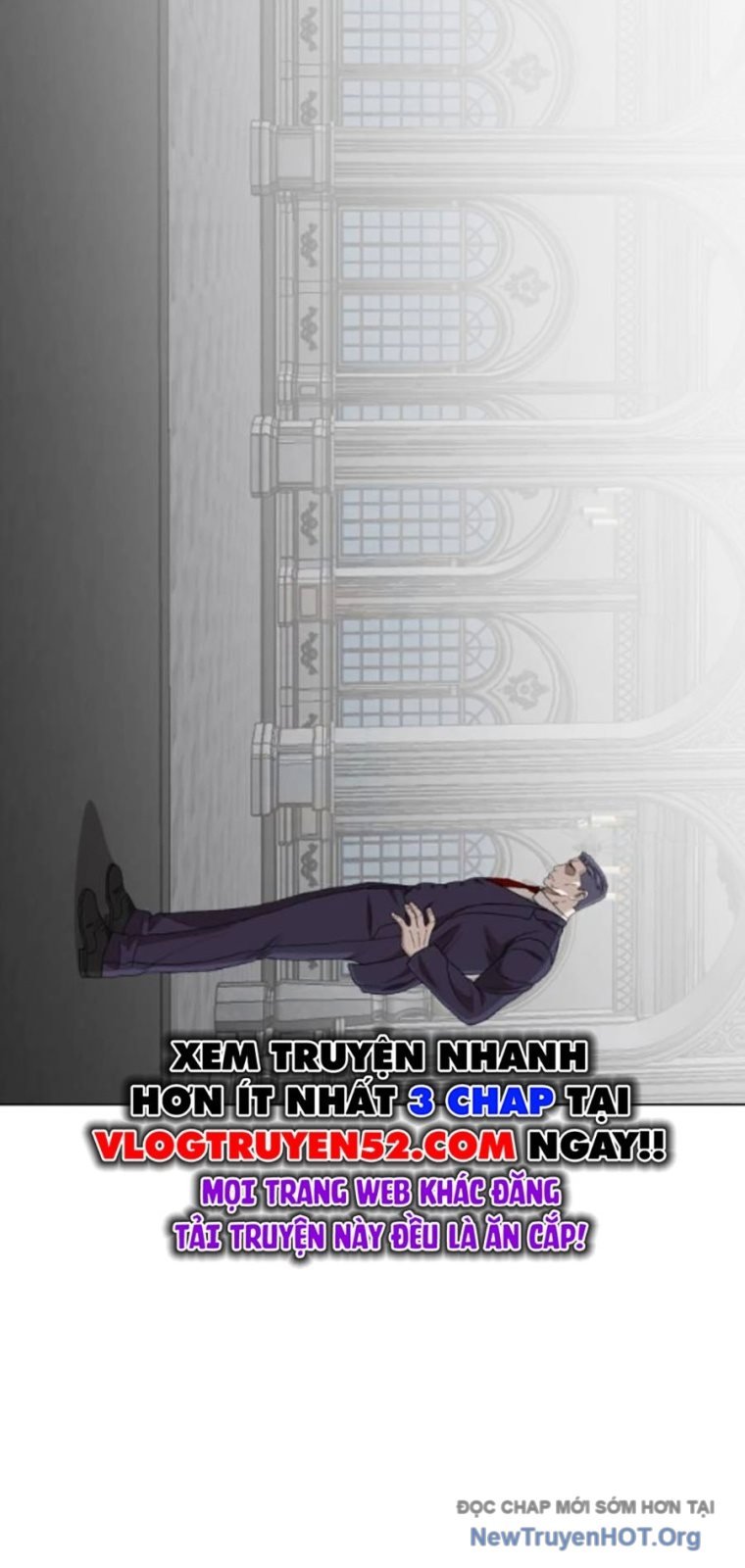 Người Xấu Chap 264 - Next Chap 265