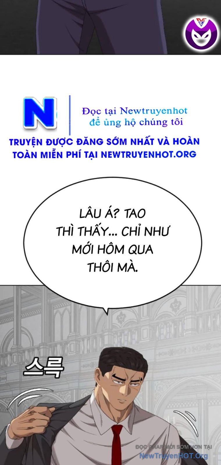 Người Xấu Chap 264 - Next Chap 265