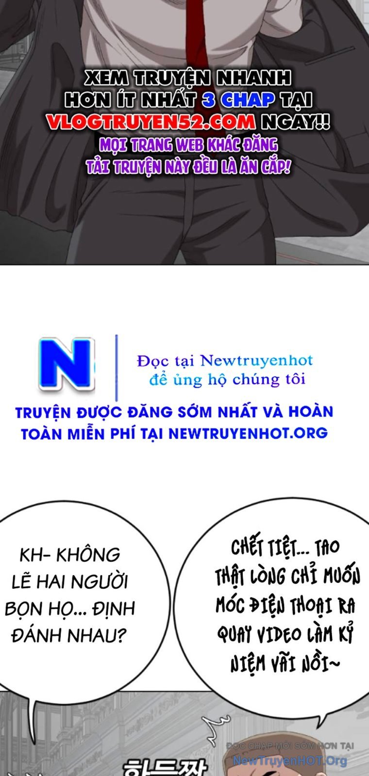 Người Xấu Chap 264 - Next Chap 265