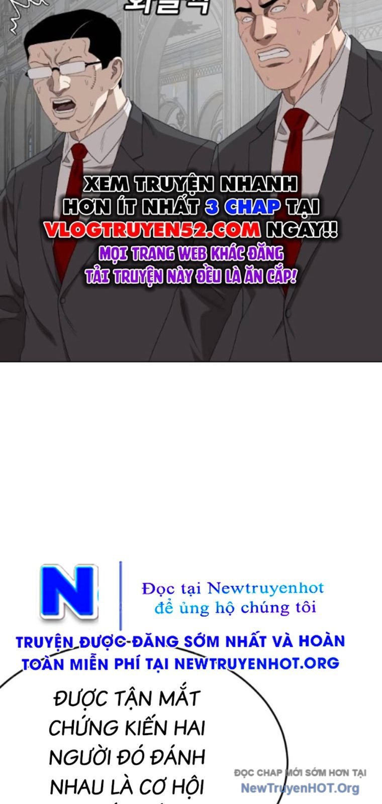 Người Xấu Chap 264 - Next Chap 265