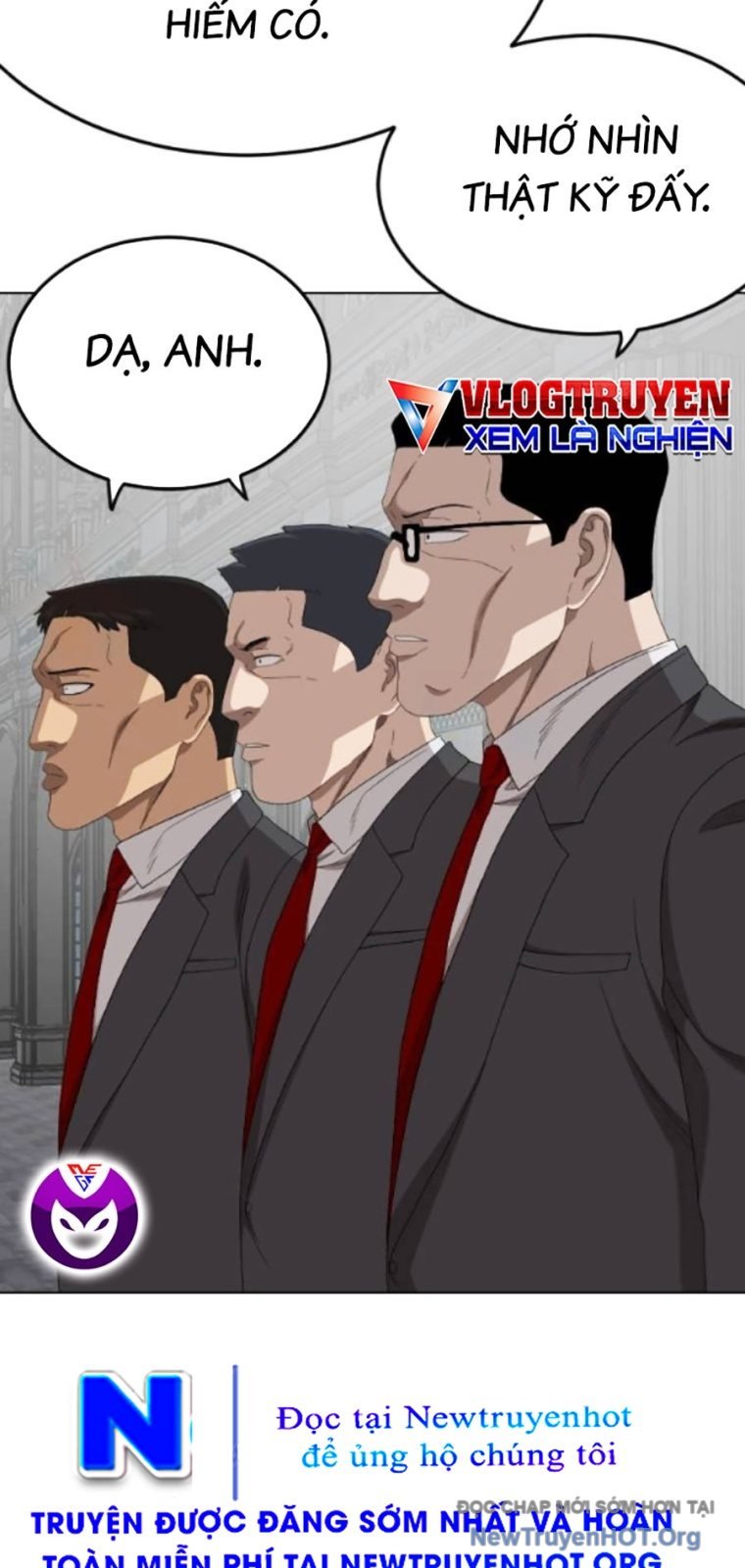 Người Xấu Chap 264 - Next Chap 265