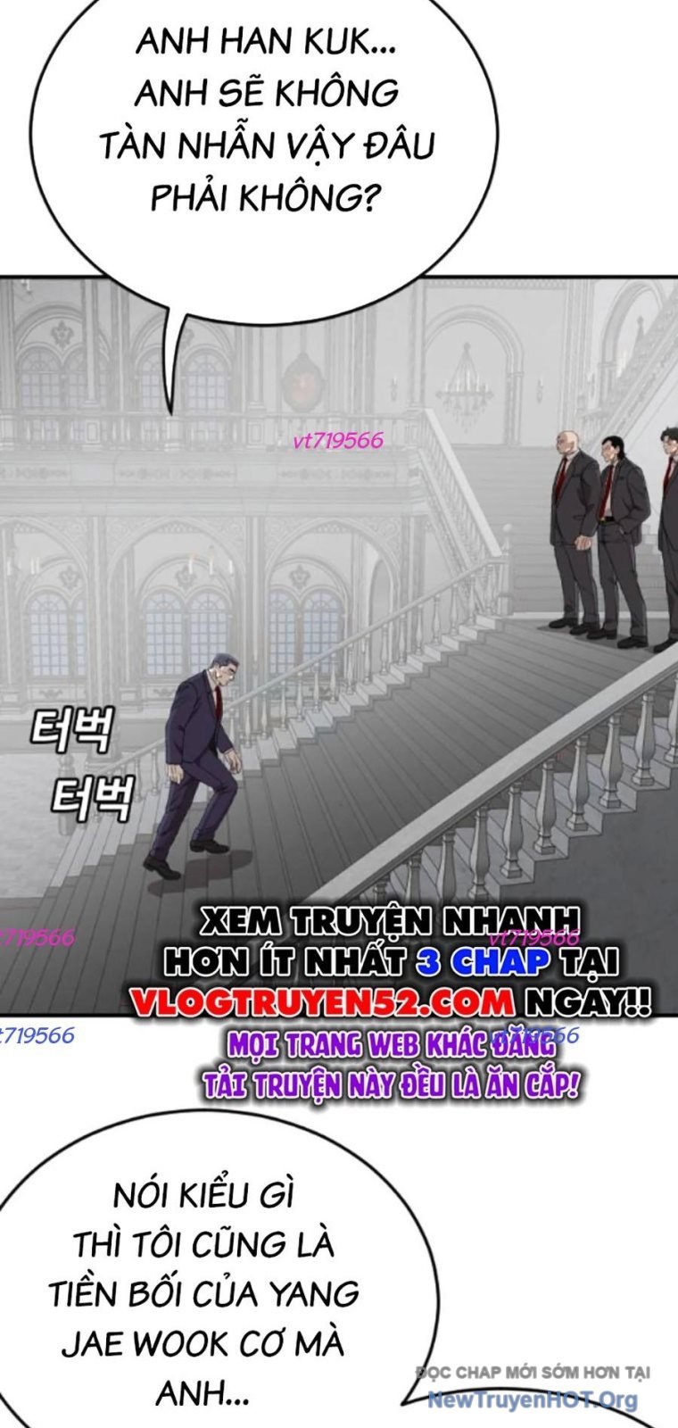 Người Xấu Chap 264 - Next Chap 265