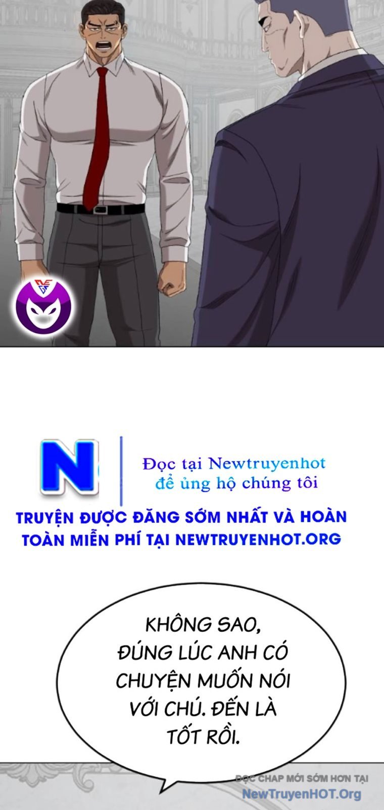 Người Xấu Chap 264 - Next Chap 265