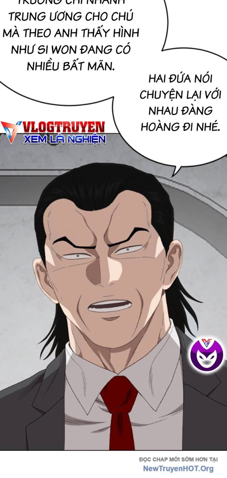 Người Xấu Chap 264 - Next Chap 265