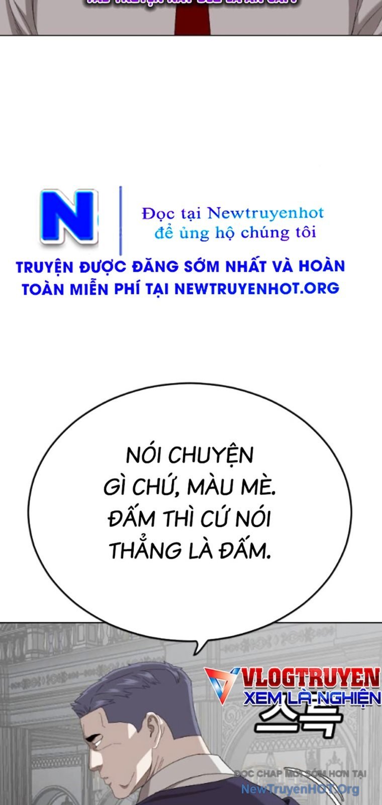 Người Xấu Chap 264 - Next Chap 265