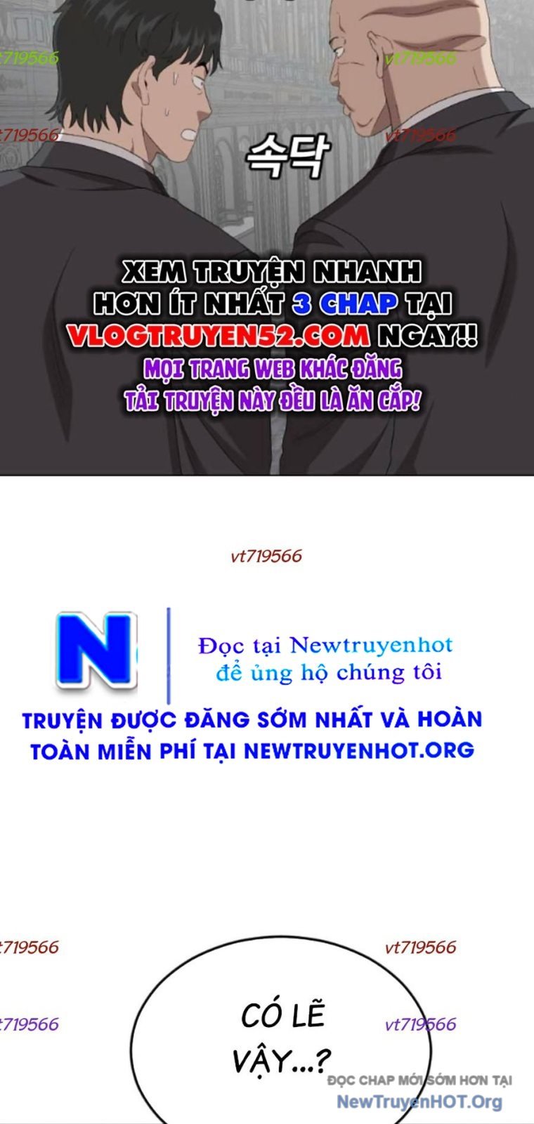 Người Xấu Chap 264 - Next Chap 265