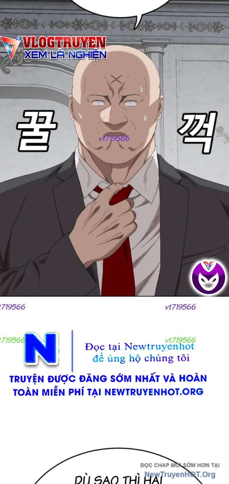 Người Xấu Chap 264 - Next Chap 265