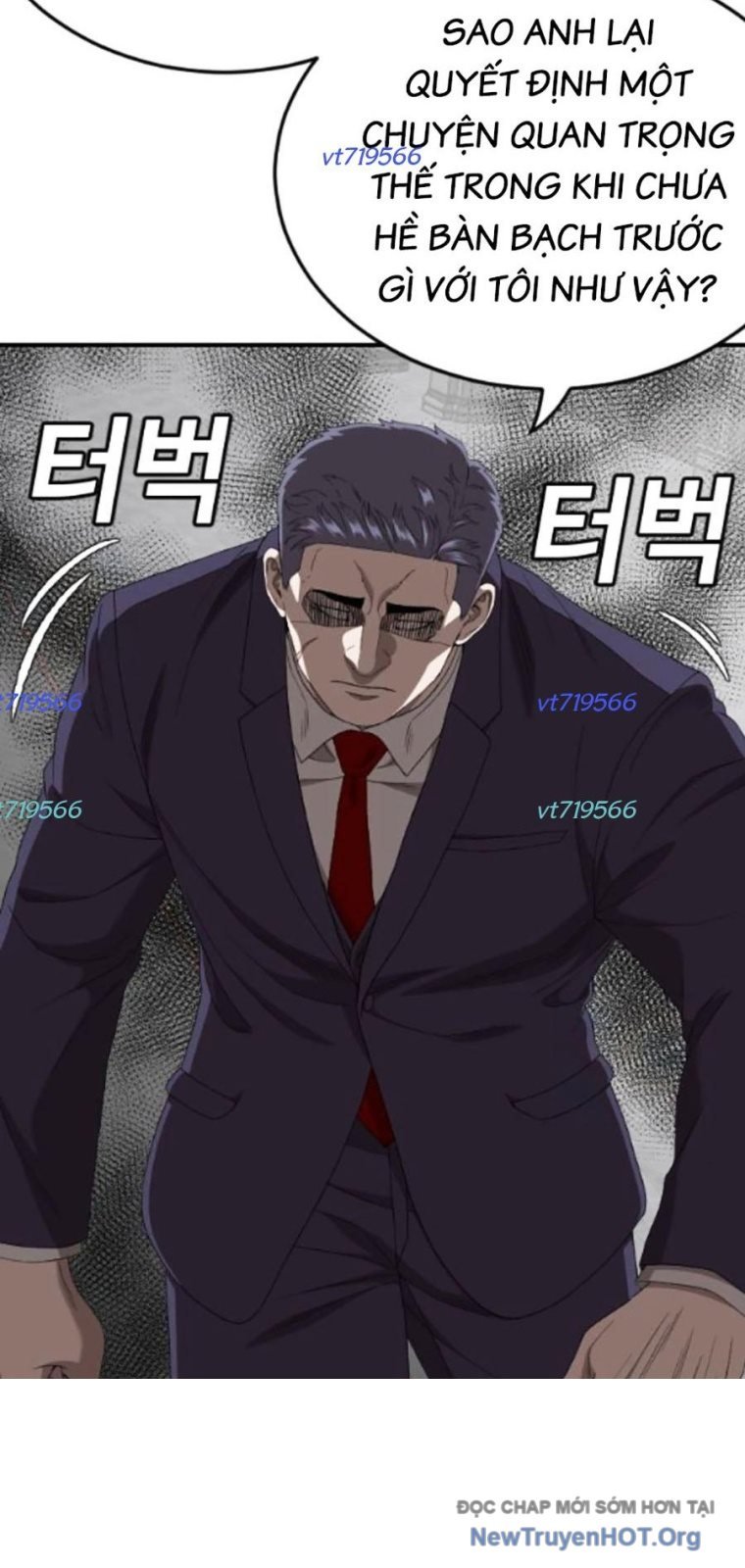 Người Xấu Chap 264 - Next Chap 265