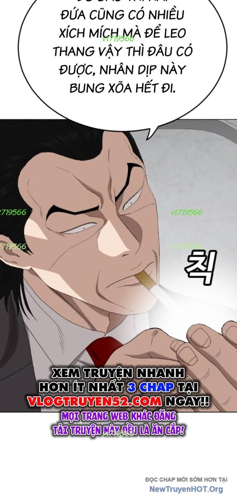 Người Xấu Chap 264 - Next Chap 265