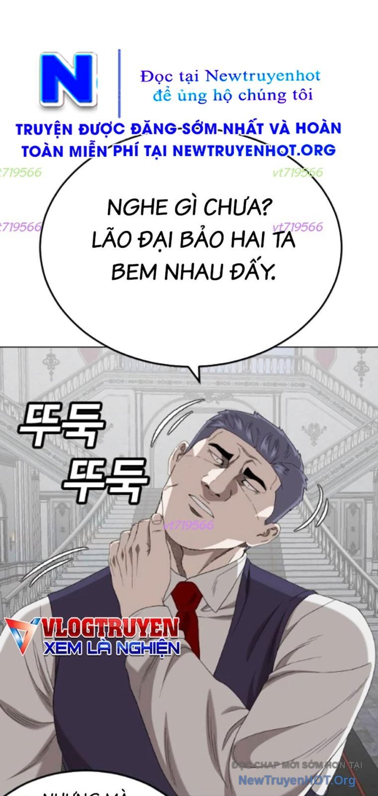 Người Xấu Chap 264 - Next Chap 265
