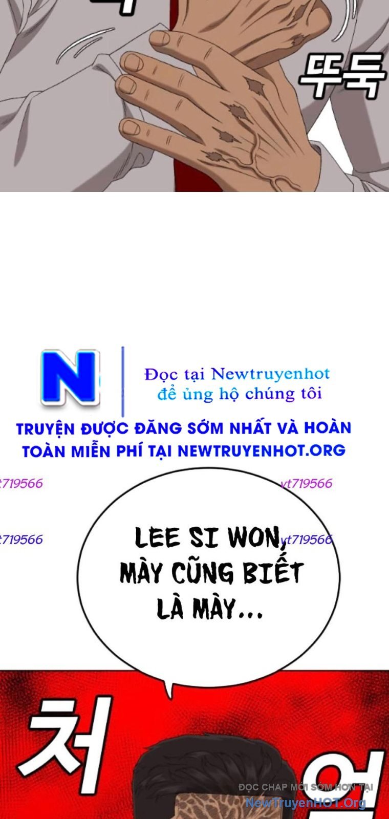 Người Xấu Chap 264 - Next Chap 265