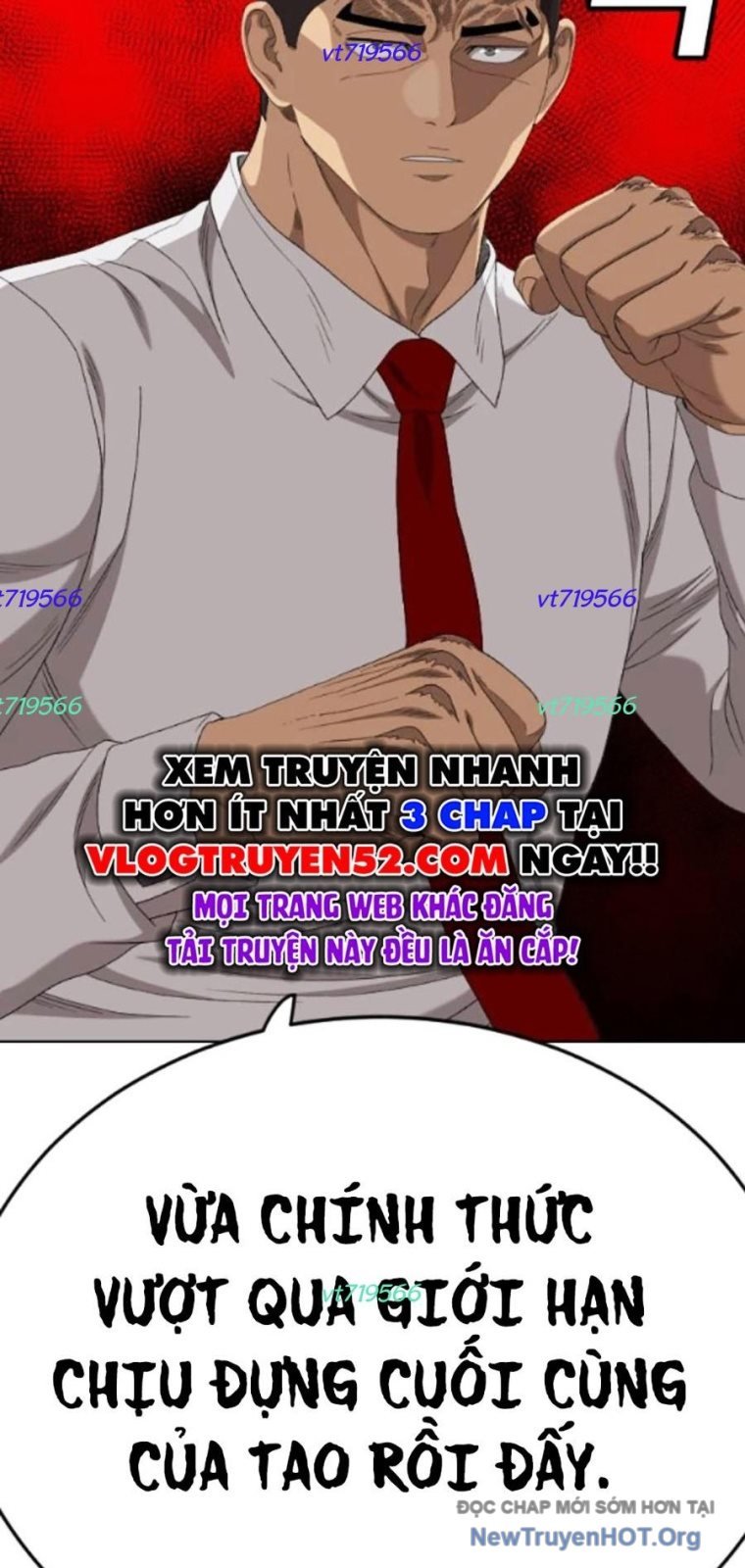 Người Xấu Chap 264 - Next Chap 265