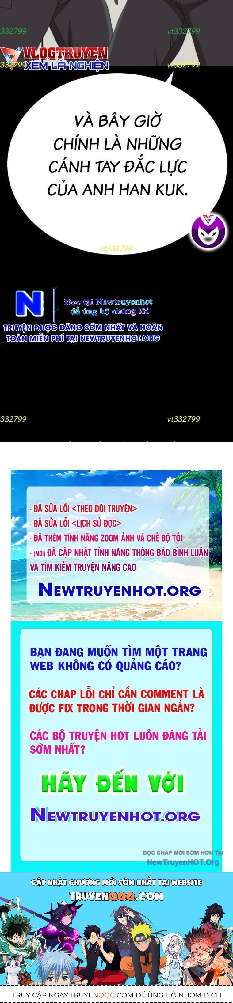 Người Xấu Chap 265 - Next Chap 266