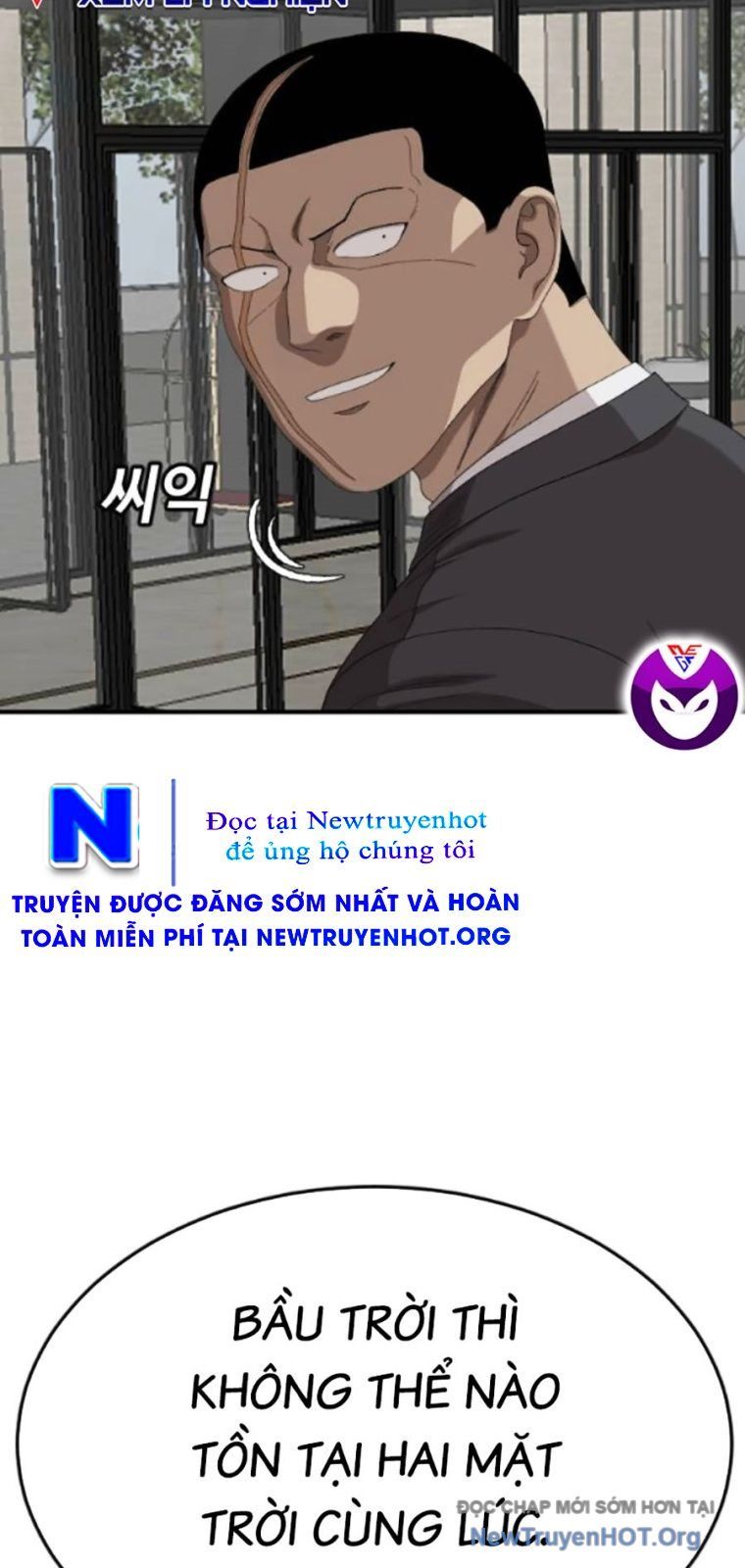 Người Xấu Chap 265 - Next Chap 266