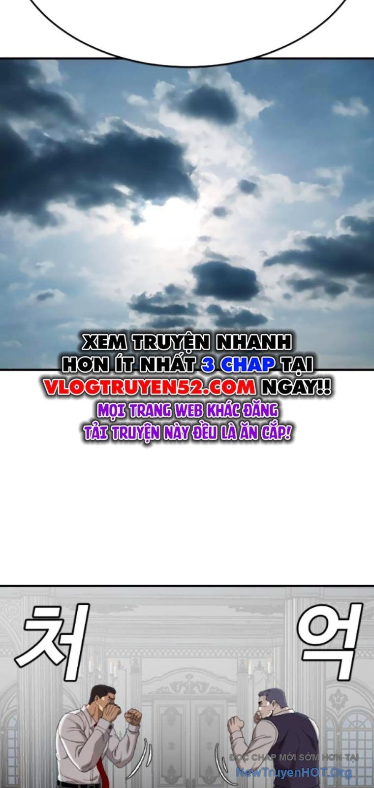 Người Xấu Chap 265 - Next Chap 266