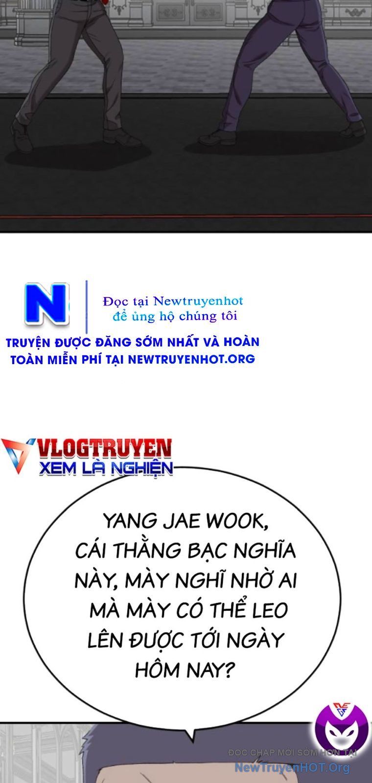 Người Xấu Chap 265 - Next Chap 266