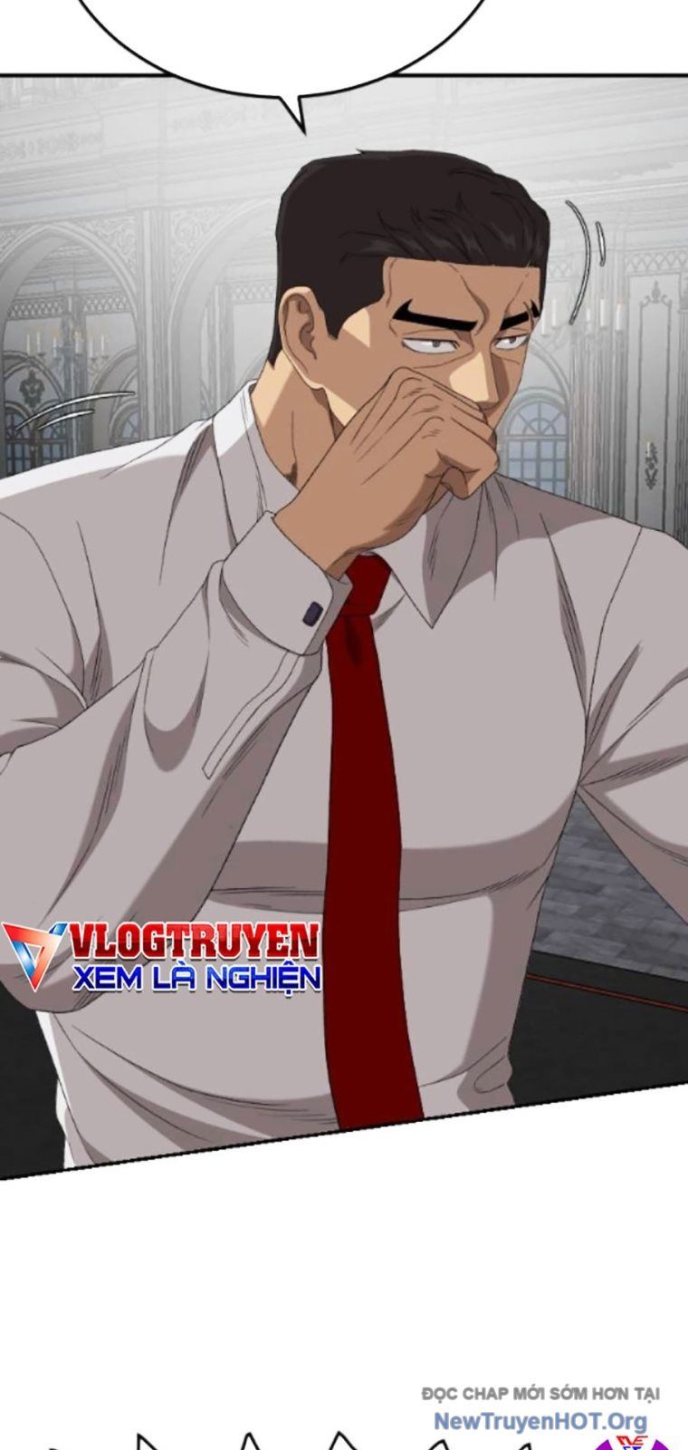 Người Xấu Chap 265 - Next Chap 266