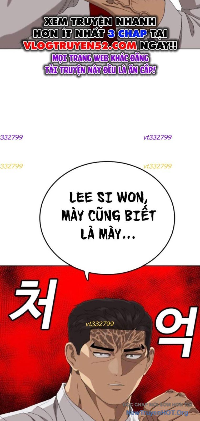 Người Xấu Chap 265 - Next Chap 266