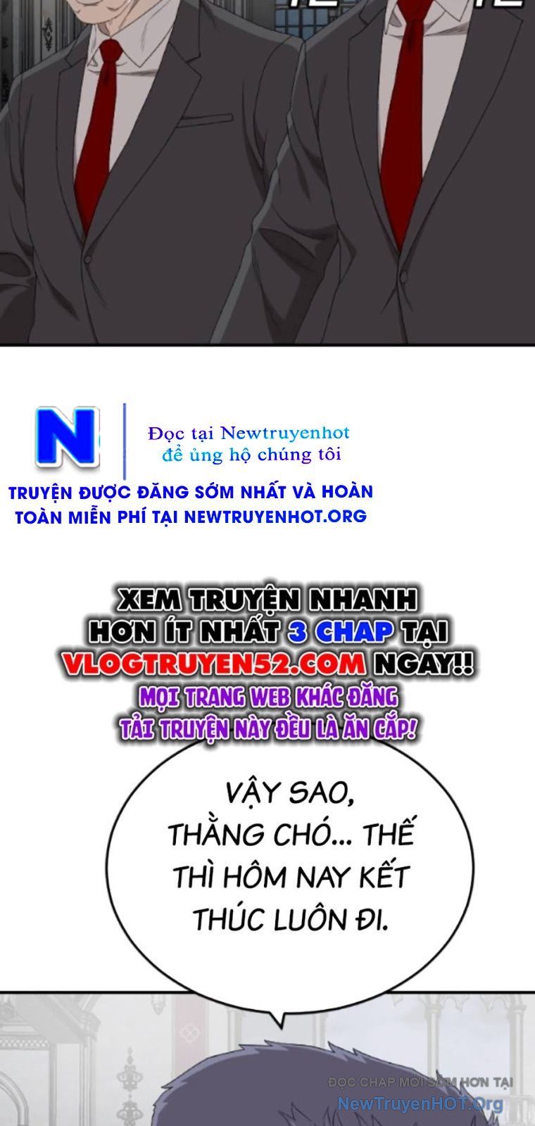 Người Xấu Chap 265 - Next Chap 266