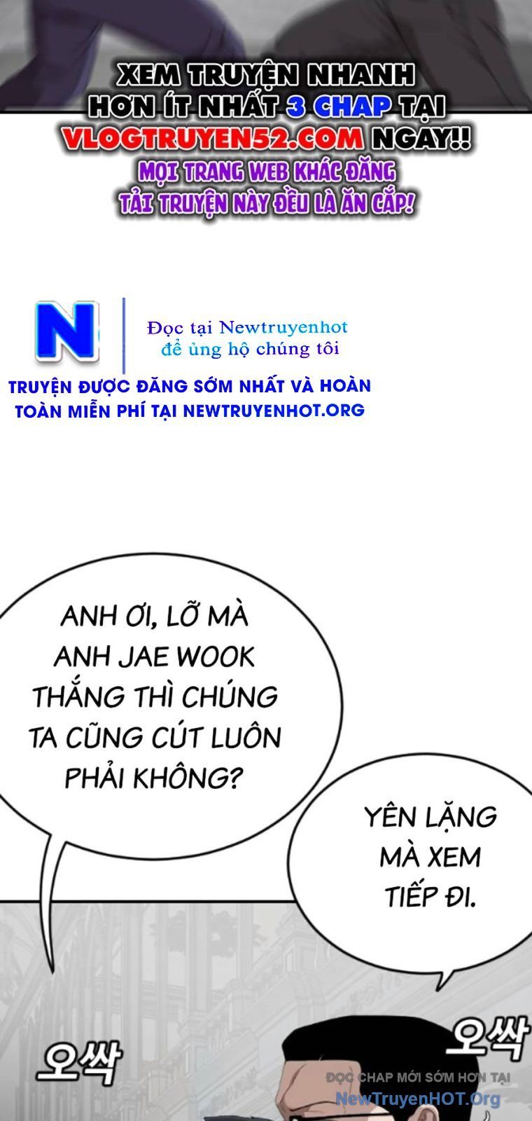 Người Xấu Chap 265 - Next Chap 266