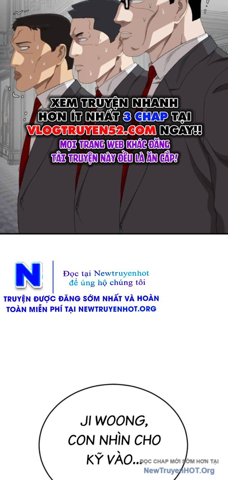 Người Xấu Chap 265 - Next Chap 266