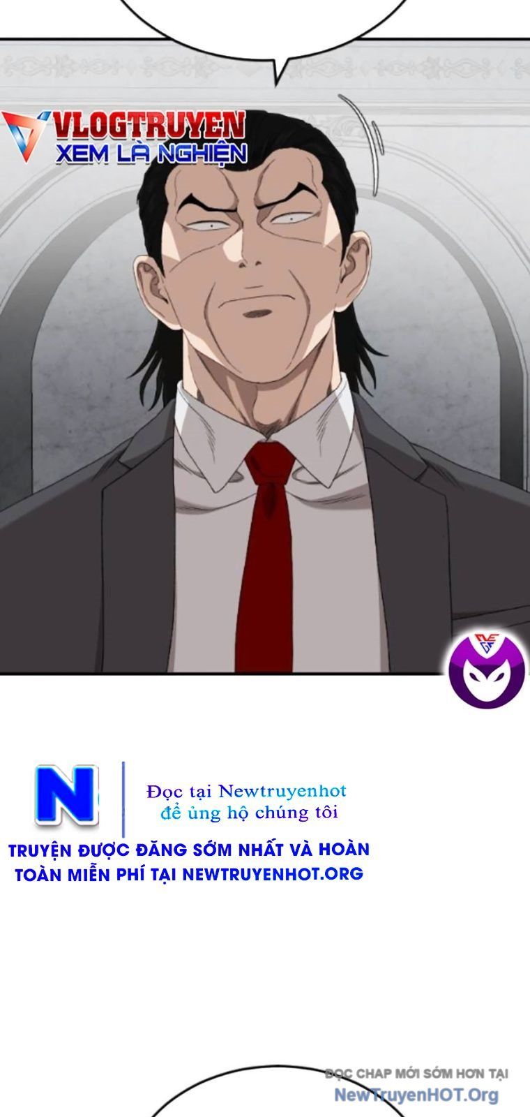 Người Xấu Chap 265 - Next Chap 266