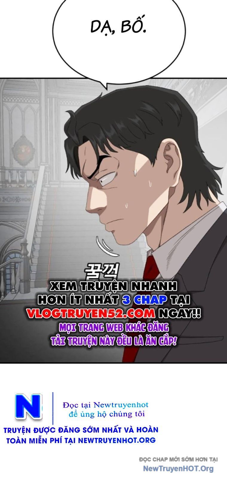 Người Xấu Chap 265 - Next Chap 266