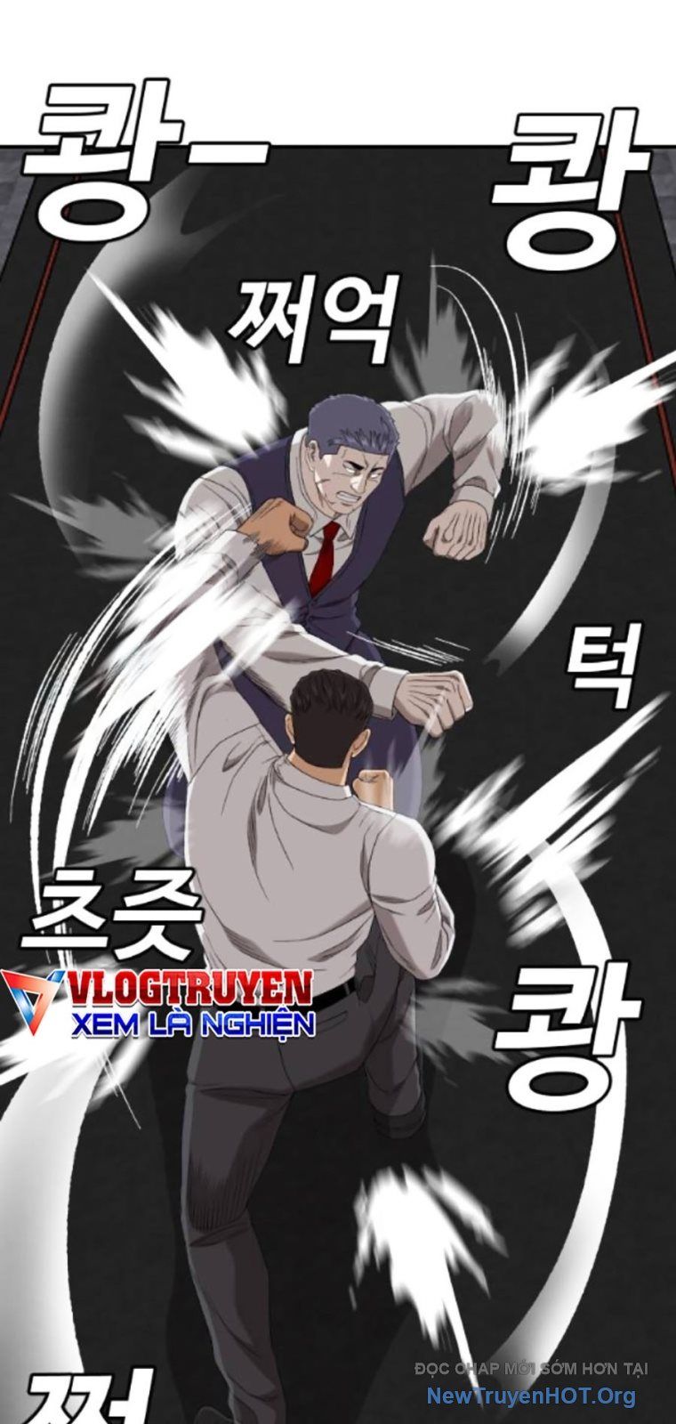 Người Xấu Chap 265 - Next Chap 266