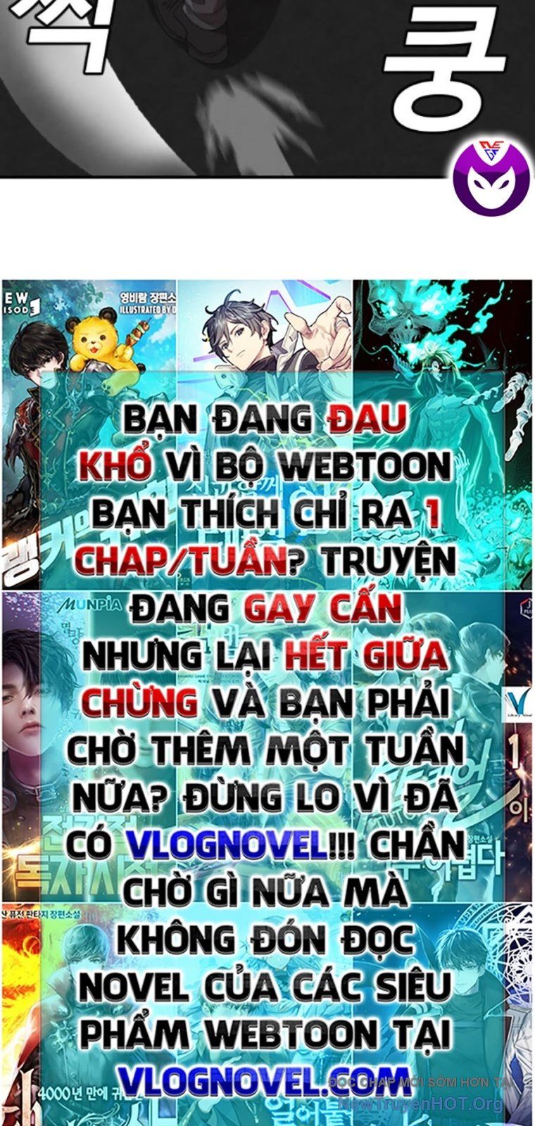 Người Xấu Chap 265 - Next Chap 266