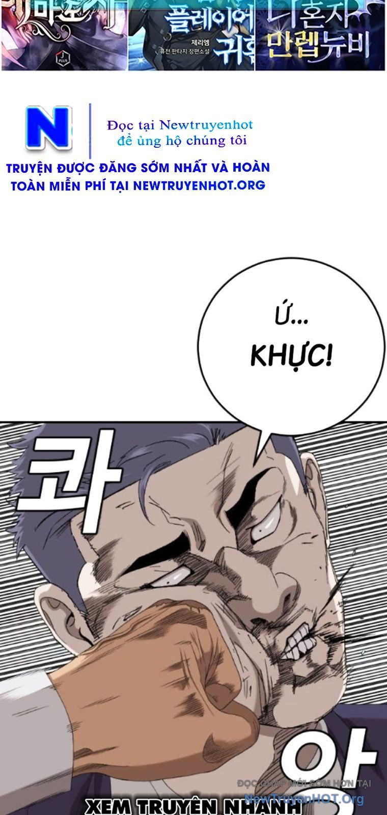 Người Xấu Chap 265 - Next Chap 266