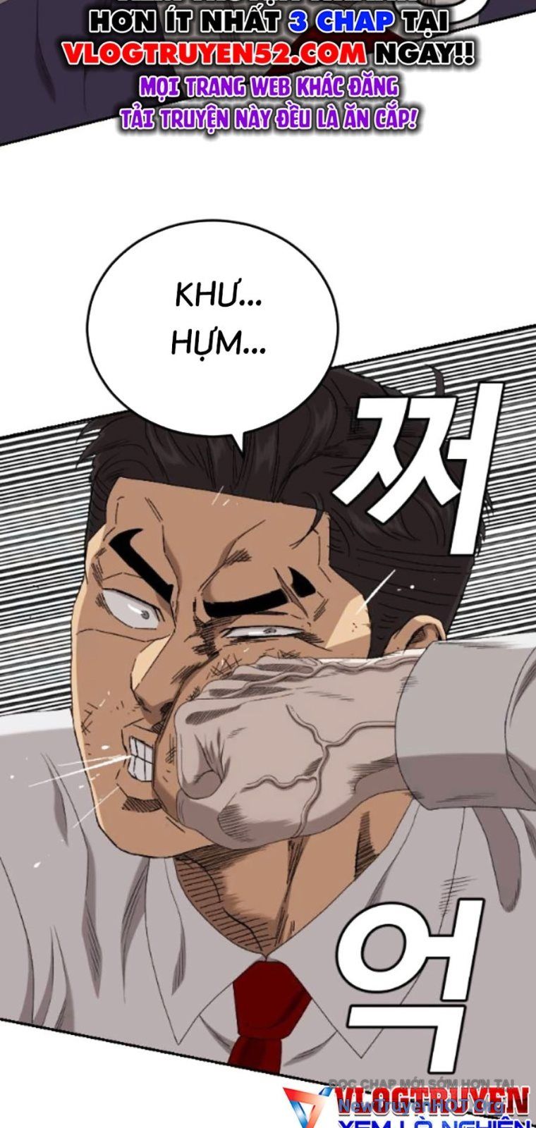 Người Xấu Chap 265 - Next Chap 266