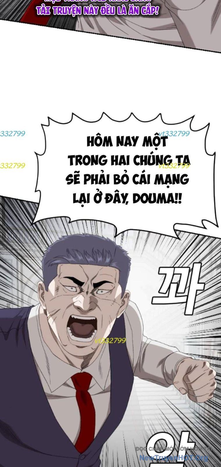 Người Xấu Chap 265 - Next Chap 266