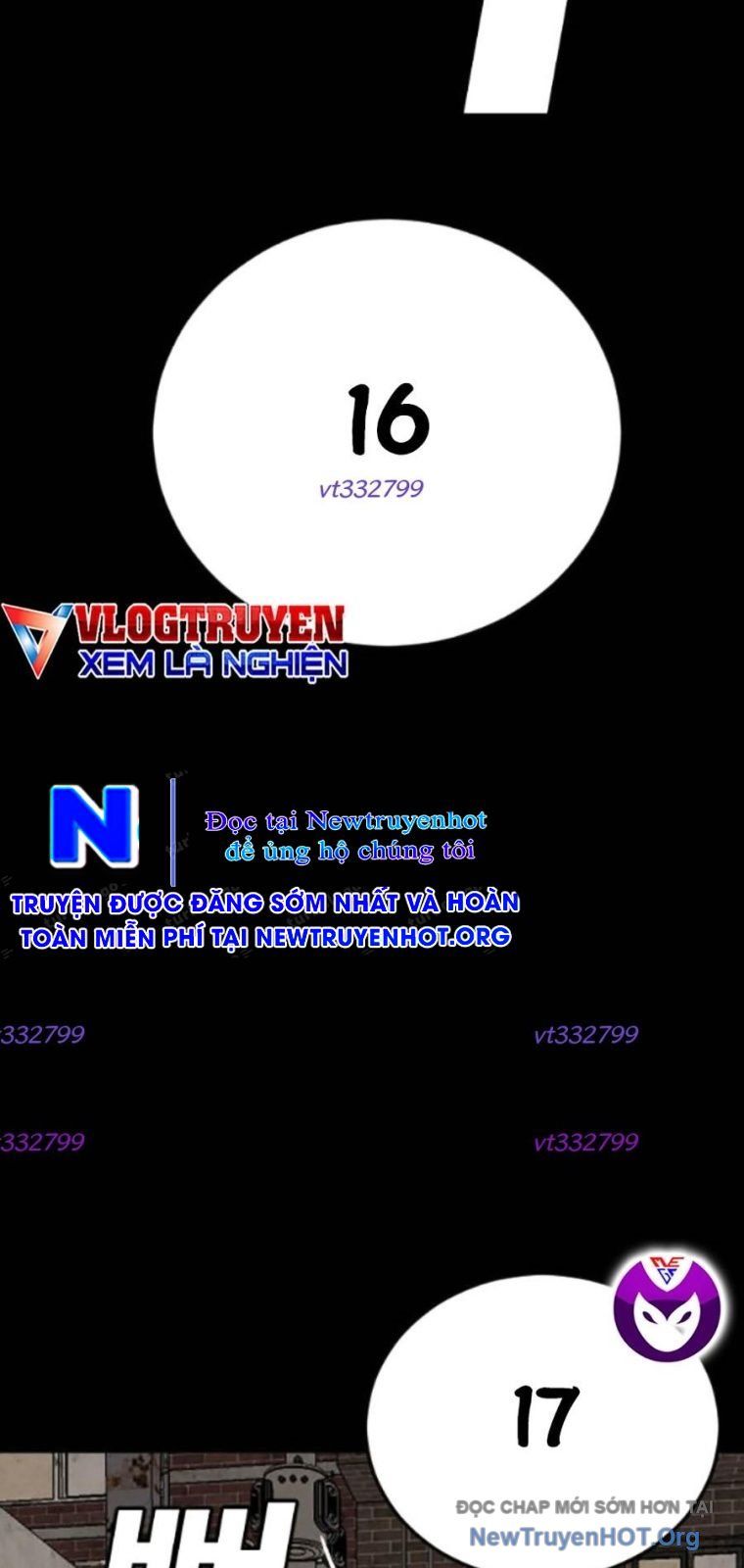 Người Xấu Chap 265 - Next Chap 266