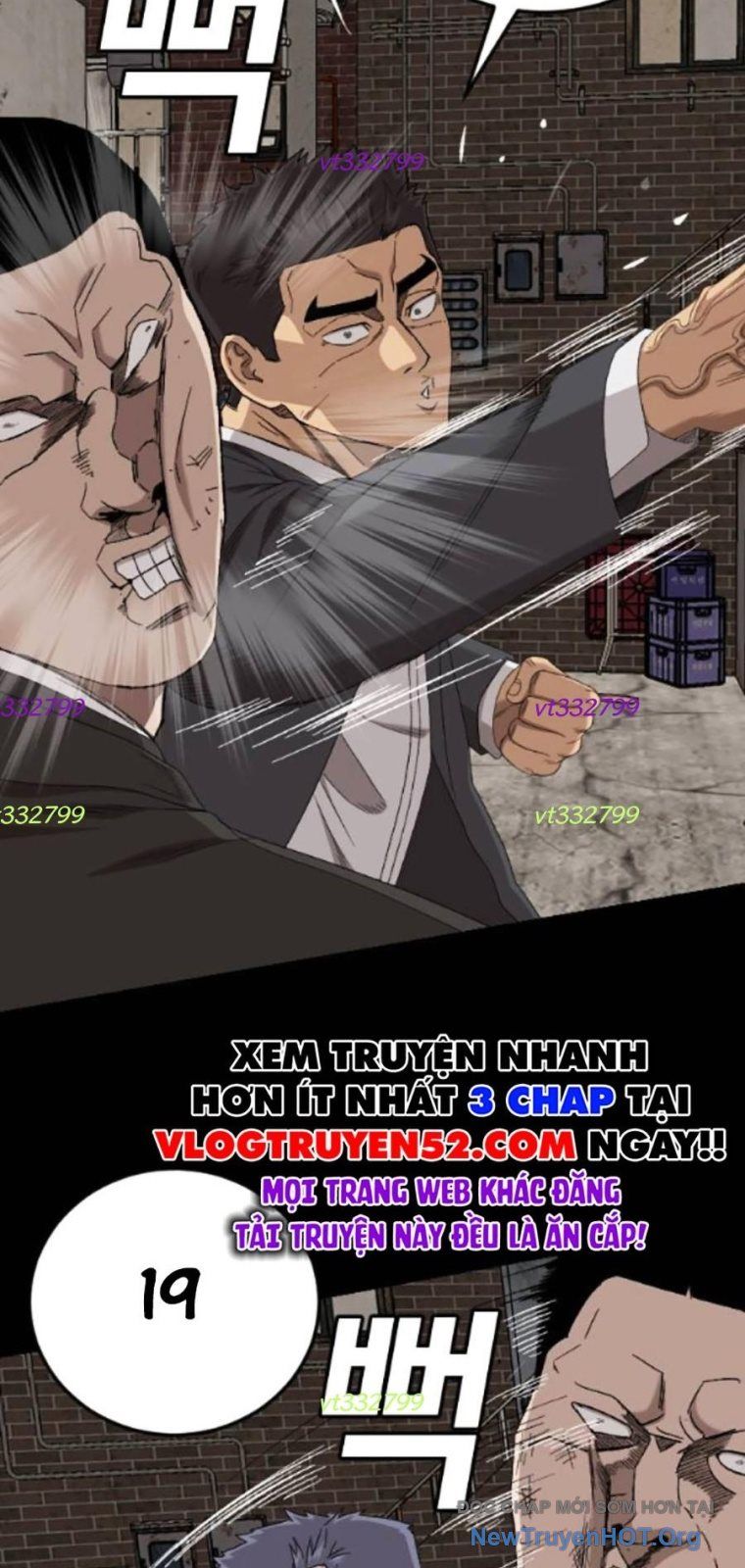 Người Xấu Chap 265 - Next Chap 266