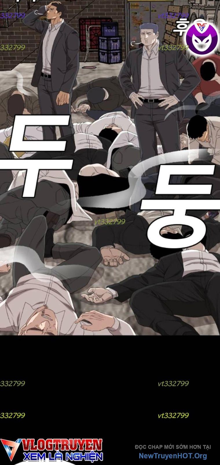 Người Xấu Chap 265 - Next Chap 266