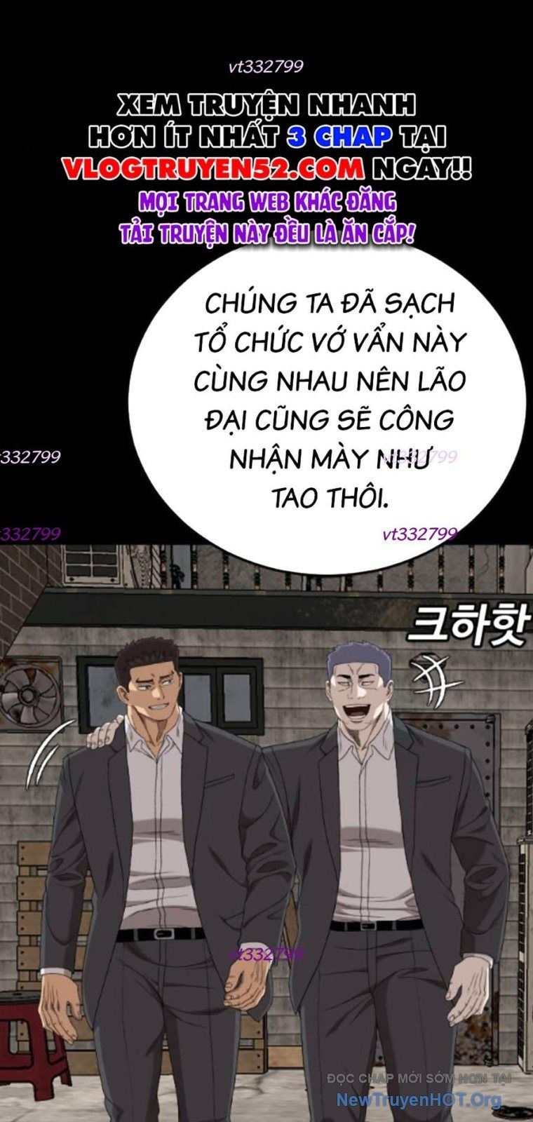 Người Xấu Chap 265 - Next Chap 266