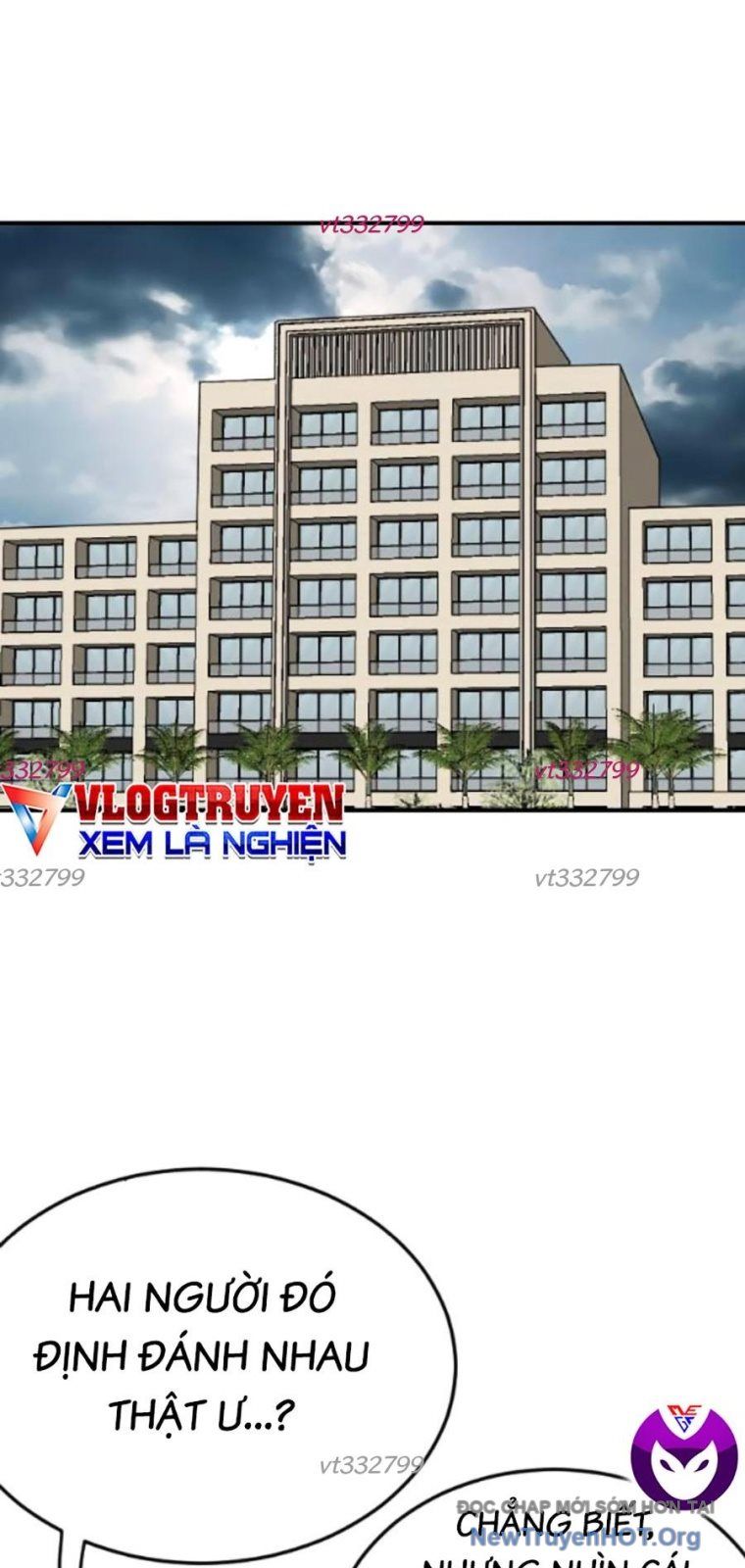 Người Xấu Chap 265 - Next Chap 266