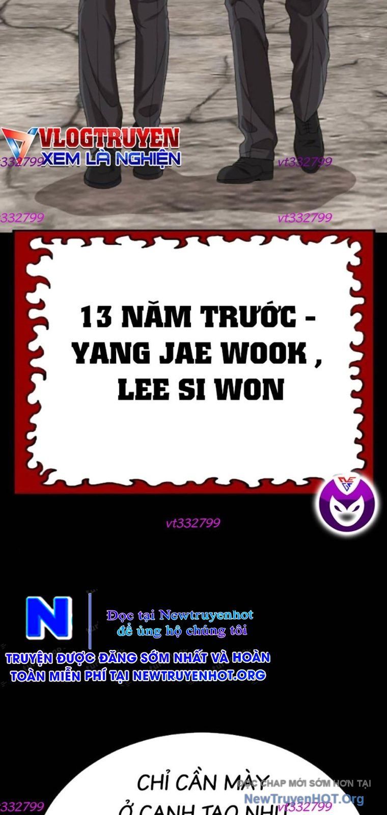 Người Xấu Chap 265 - Next Chap 266