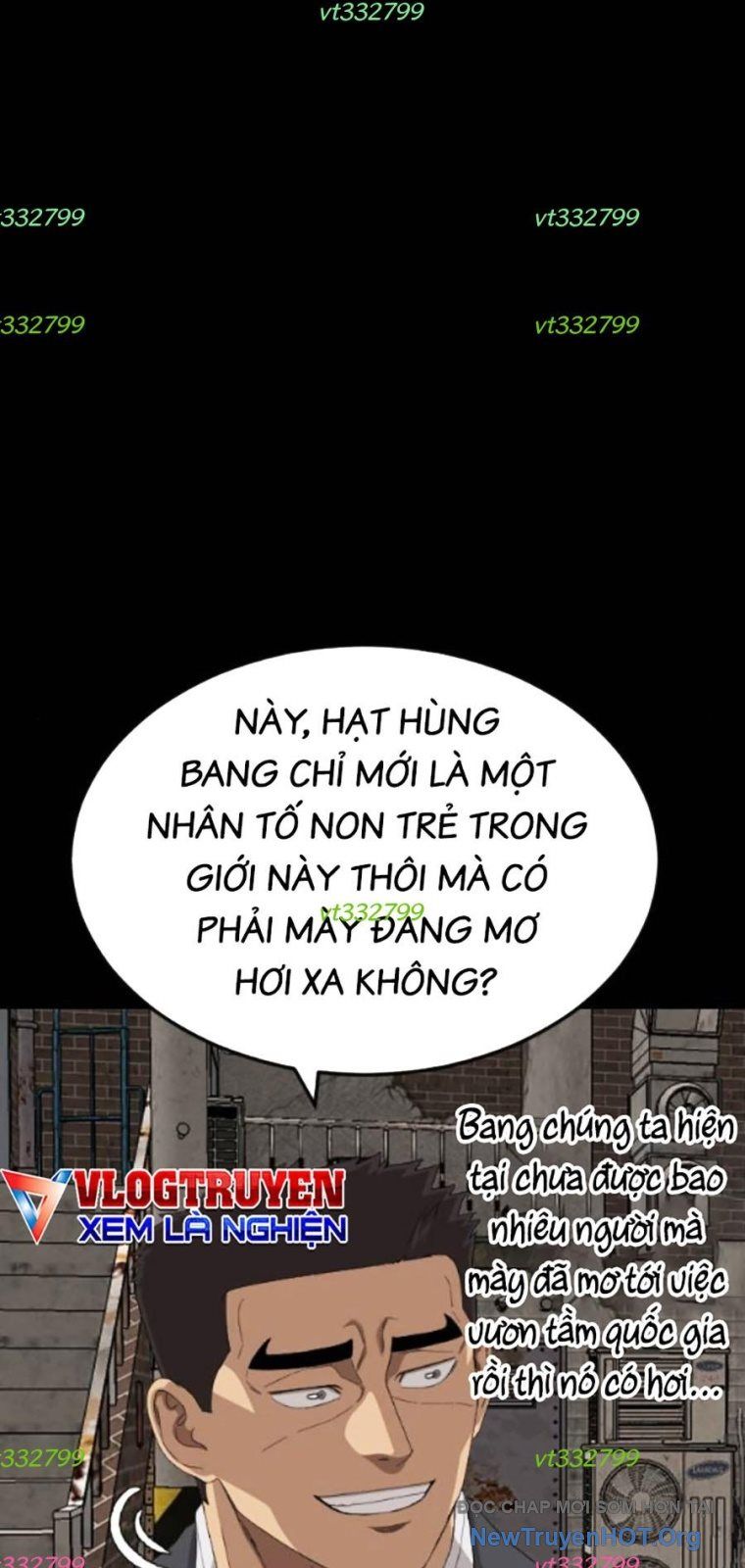 Người Xấu Chap 265 - Next Chap 266