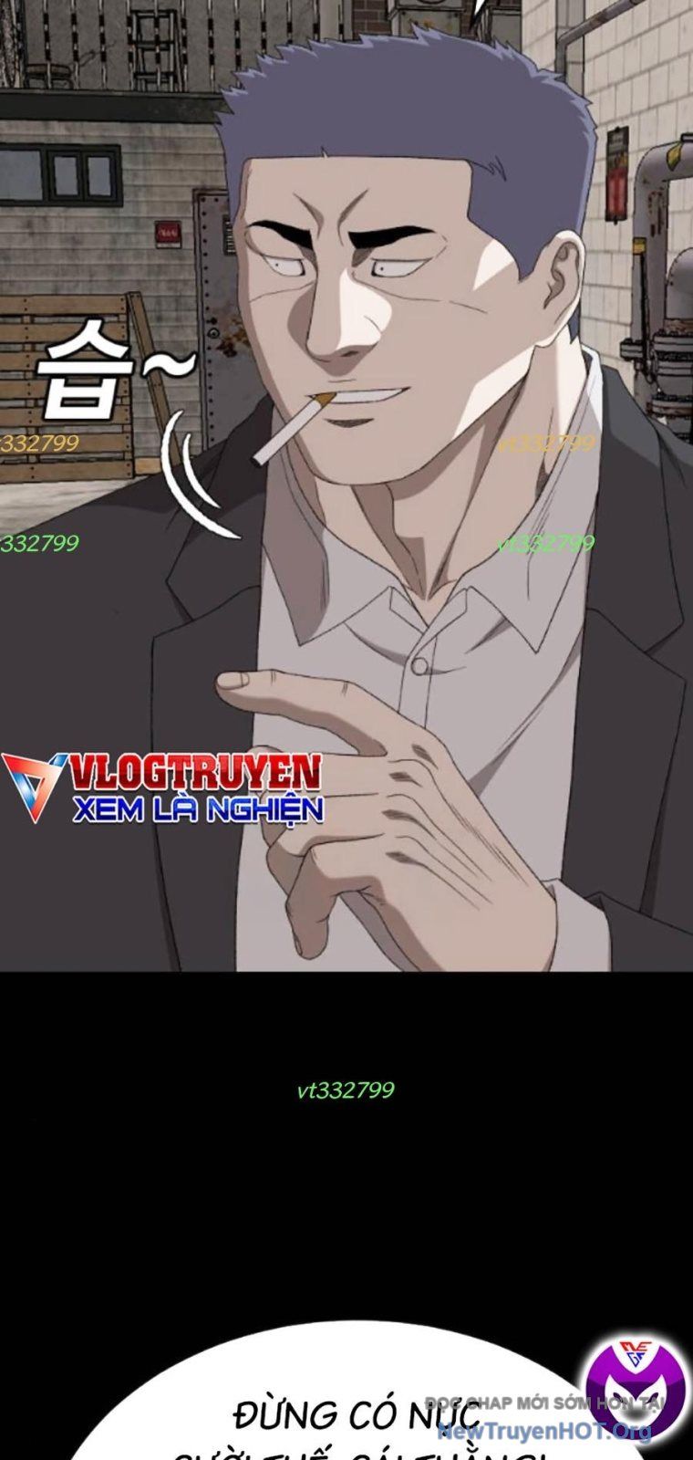 Người Xấu Chap 265 - Next Chap 266