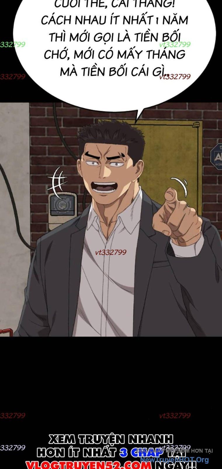 Người Xấu Chap 265 - Next Chap 266