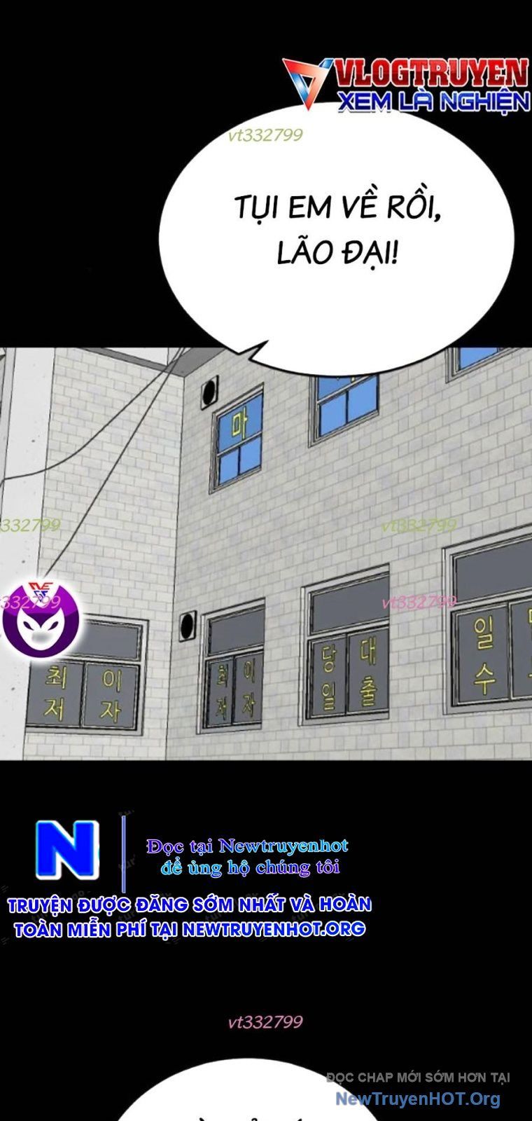 Người Xấu Chap 265 - Next Chap 266