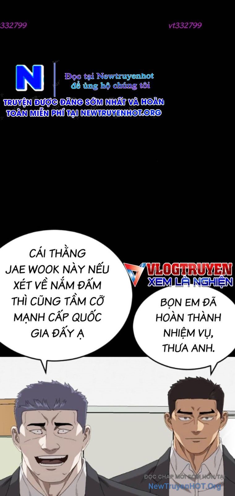 Người Xấu Chap 265 - Next Chap 266