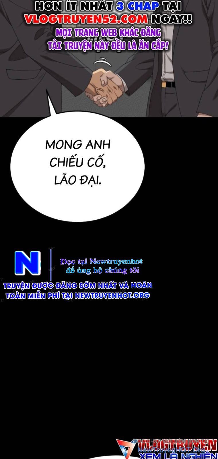 Người Xấu Chap 265 - Next Chap 266