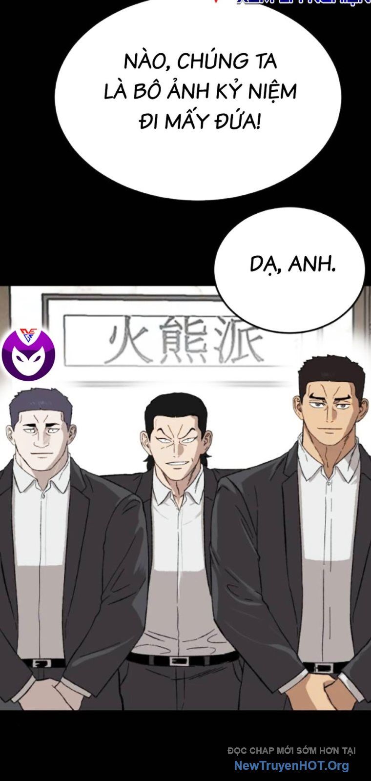Người Xấu Chap 265 - Next Chap 266