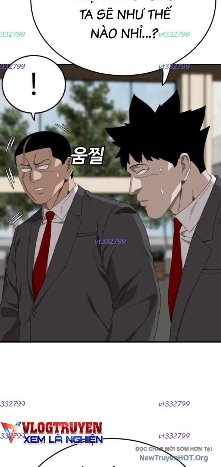 Người Xấu Chap 265 - Next Chap 266