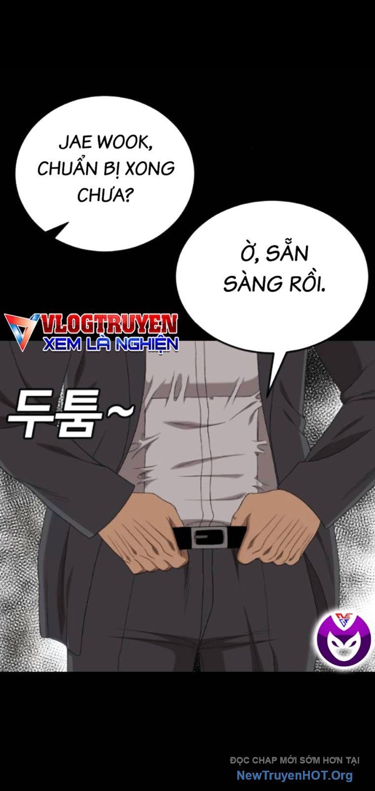 Người Xấu Chap 265 - Next Chap 266