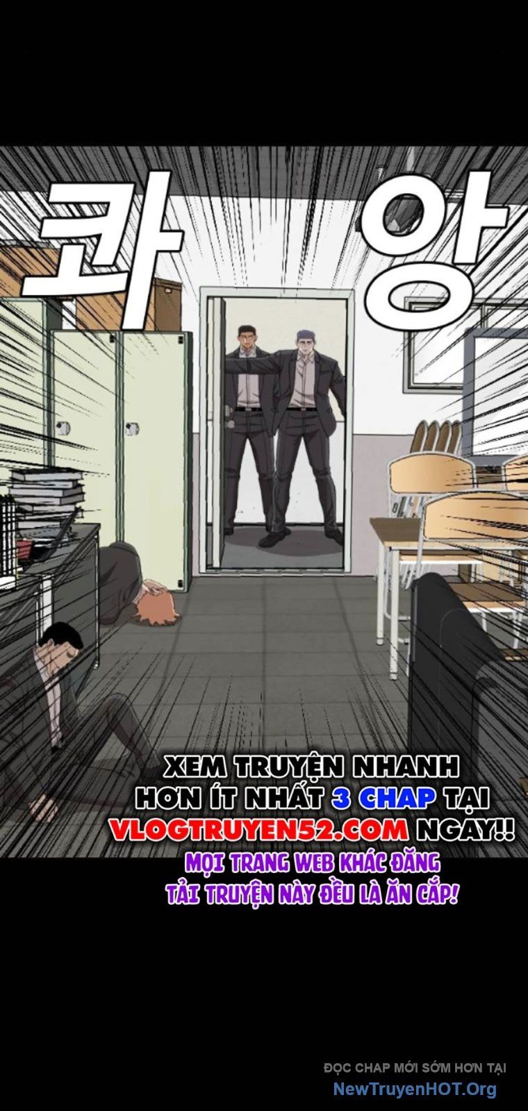 Người Xấu Chap 265 - Next Chap 266