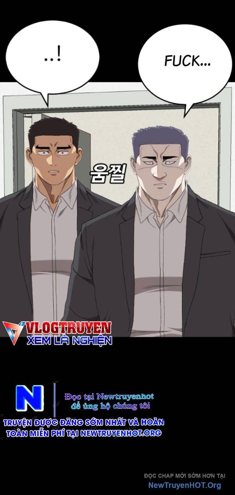 Người Xấu Chap 265 - Next Chap 266