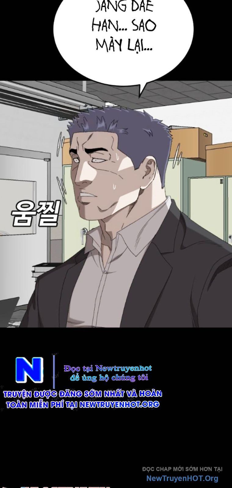 Người Xấu Chap 265 - Next Chap 266